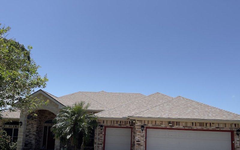 Owen Roofing Company