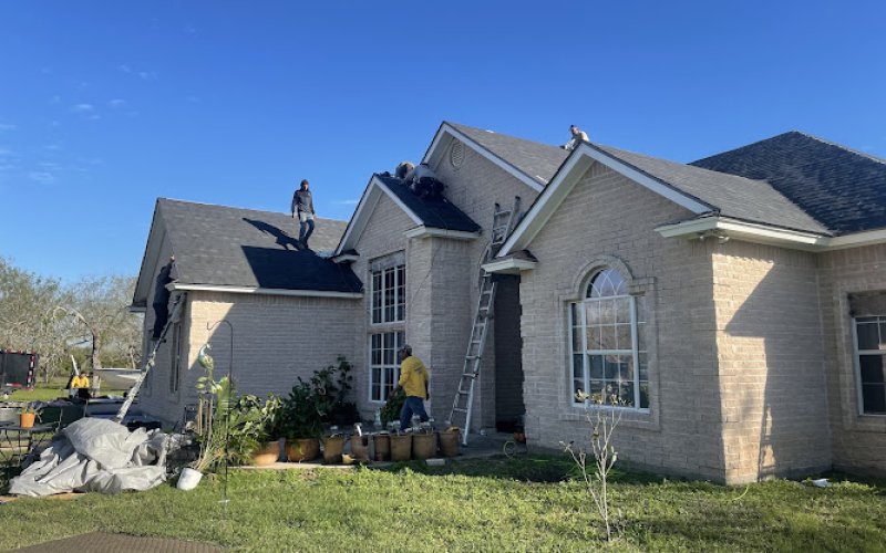 Pardo Roofing & Restoration