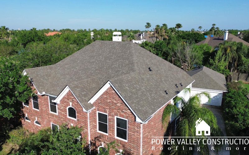 Power Valley Construction LLC