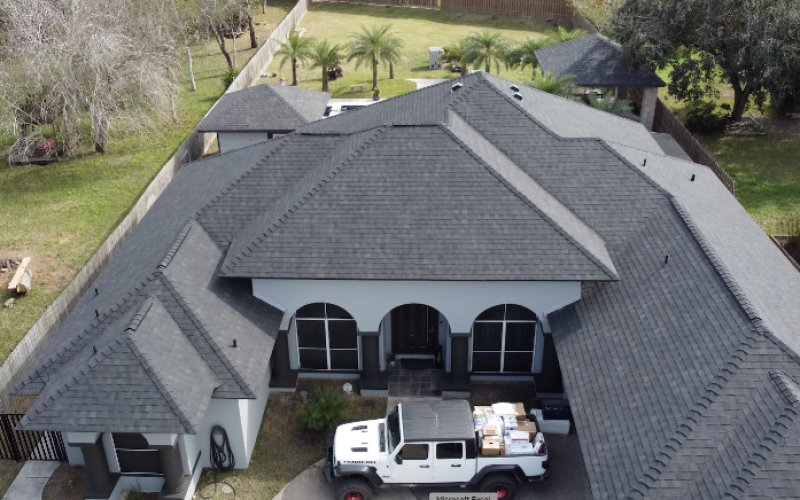 Pride Roofing Xperts