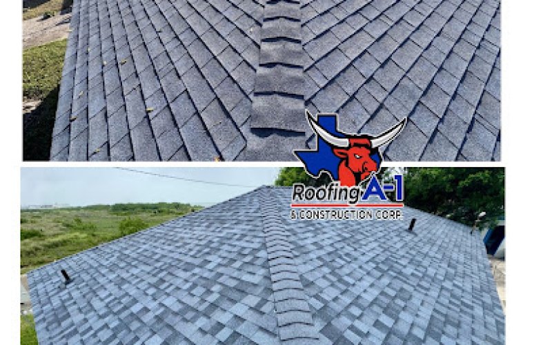 Roofing A-1 & Construction Corp