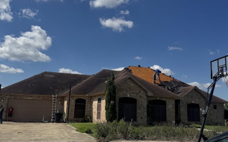 Uplift Roofing LLC