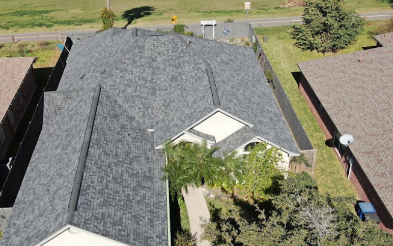 XYZ Roofing and Restorations Brownsville