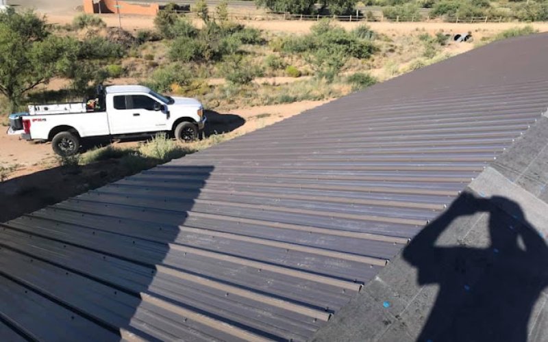 Gary and Son Roofing