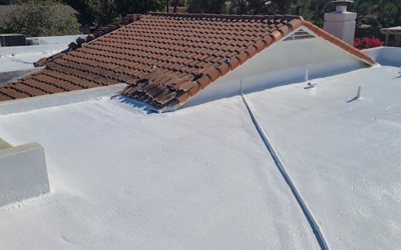 Jalisco Roofing LLC