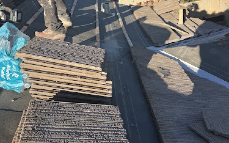 Premier Roofing Contractors LLC.