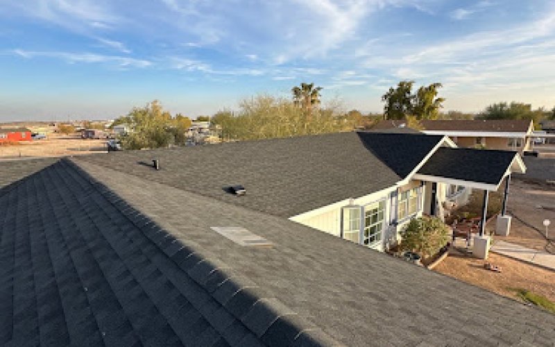 YM Roofing LLC
