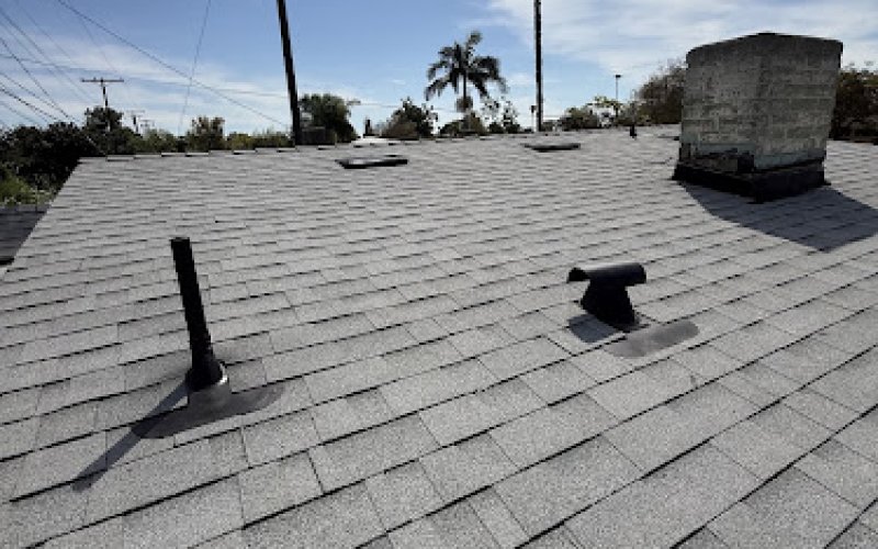 Hillcrest Roofing