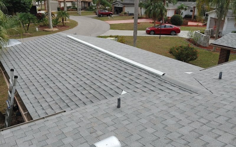 Nastar Roofing Cape Coral FL