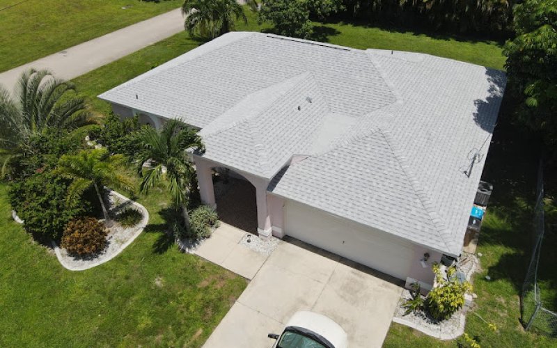 Roof EZ Inc