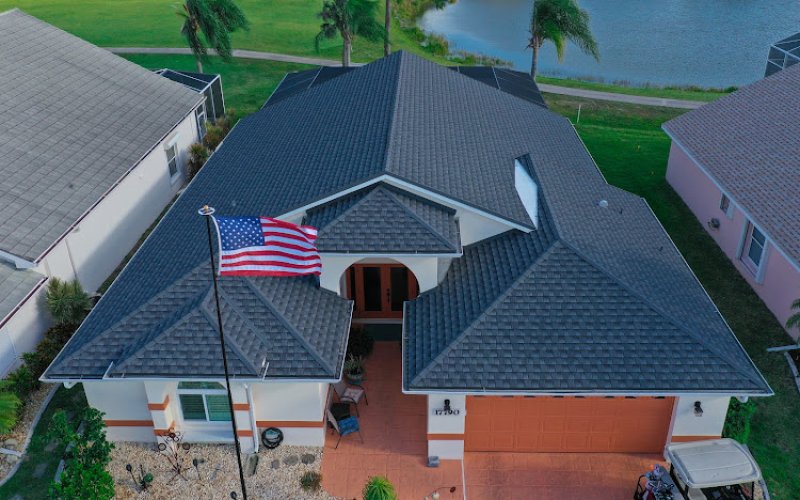 Trademark Roofing