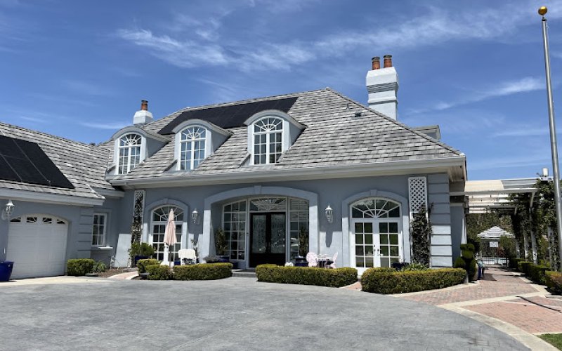 Cowboy's Roofing — Roofing contractor in Carlsbad