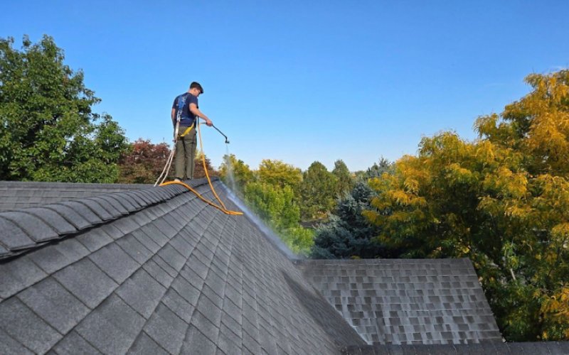 Roof Maxx of Carlsbad, CA — Roofing contractor in Carlsbad
