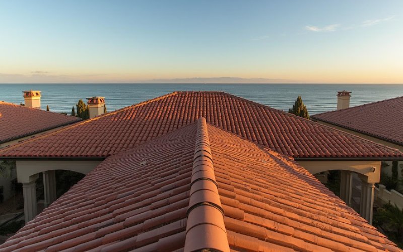 Roofing Enterprises, LLC — Roofing contractor in Carlsbad
