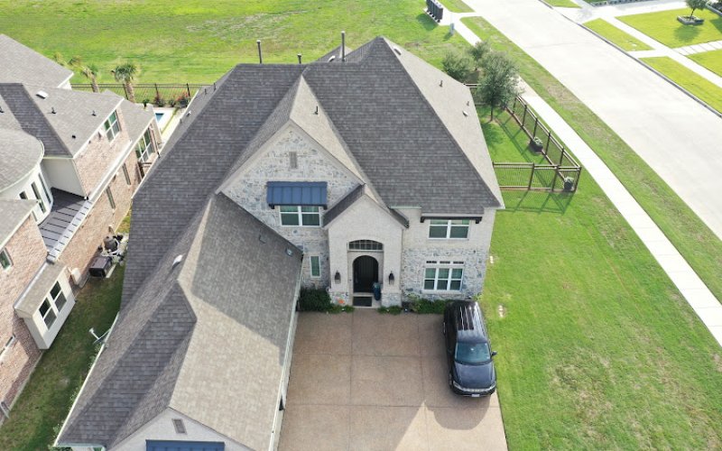 Lifetime Roofing of America