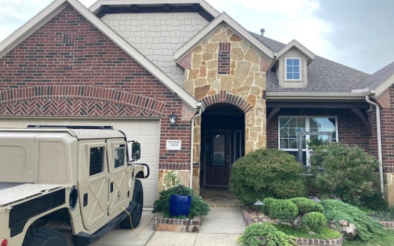 Optimized Roofing & Construction