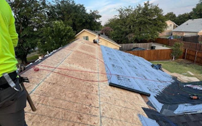 Roof4You Construction