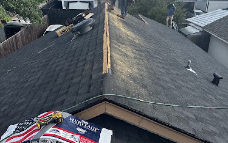 Santos Roofing and Remodeling — General contractor in Carrollton