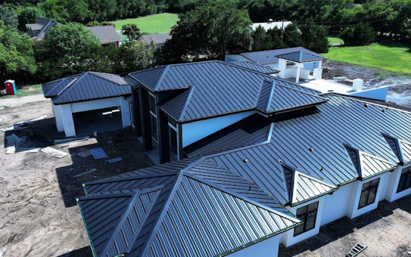 Sky Roofing and Remodeling