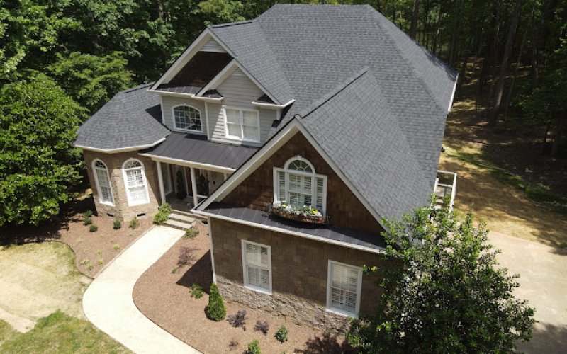 1st National Roofing