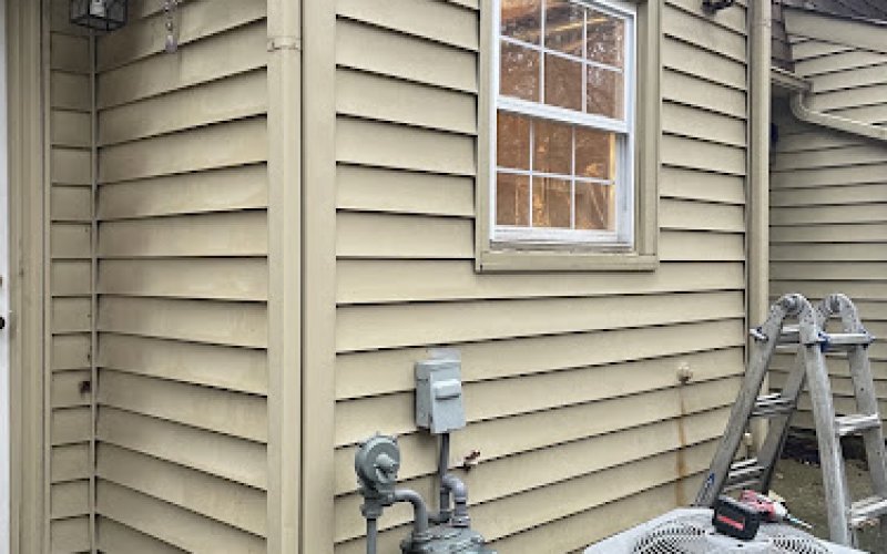 Crystal's Roofing LLC