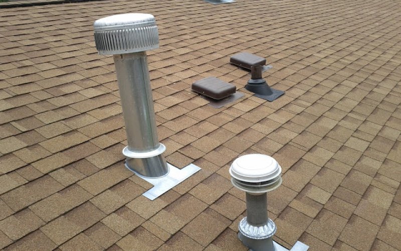 Dave's Roof Repair