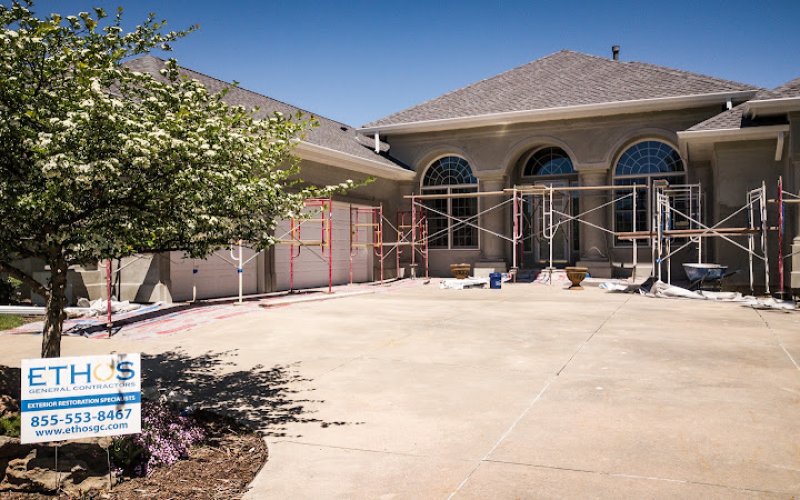 Ethos Roofing & Restoration