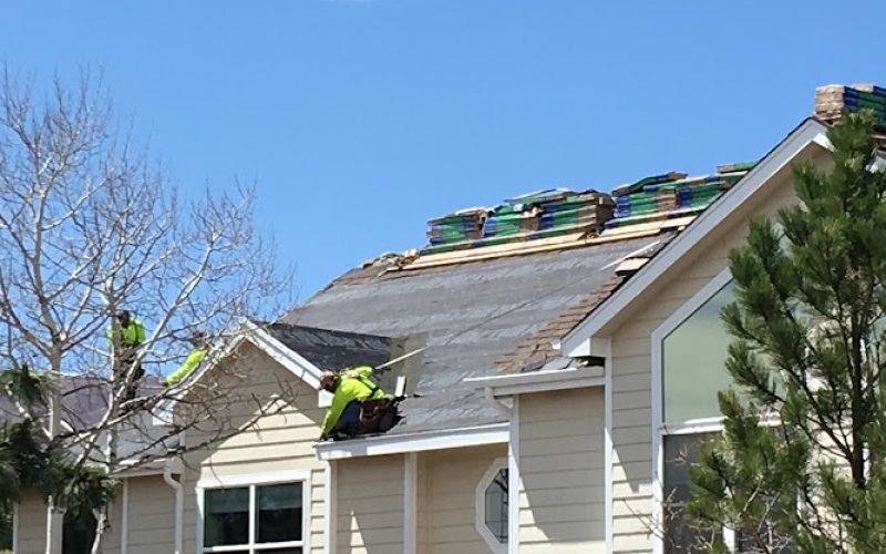 Integrity Roofing and Painting
