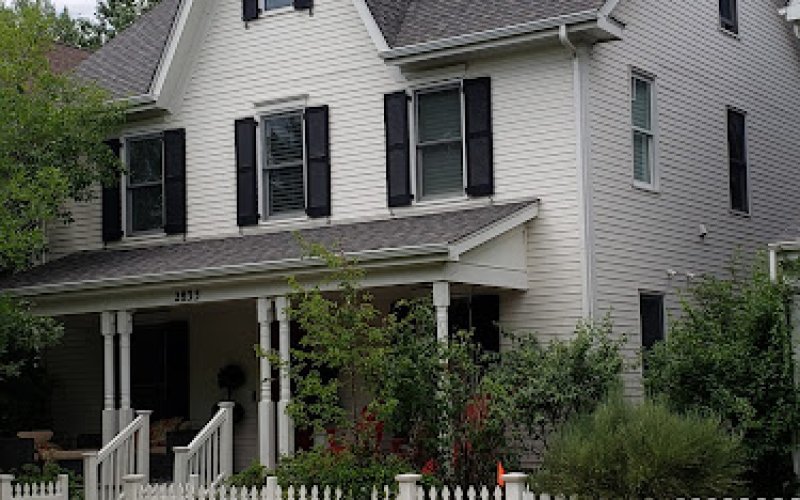 Platinum Roofing