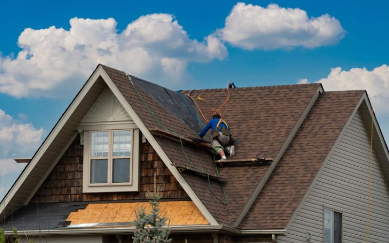 Premier Restoration & Construction