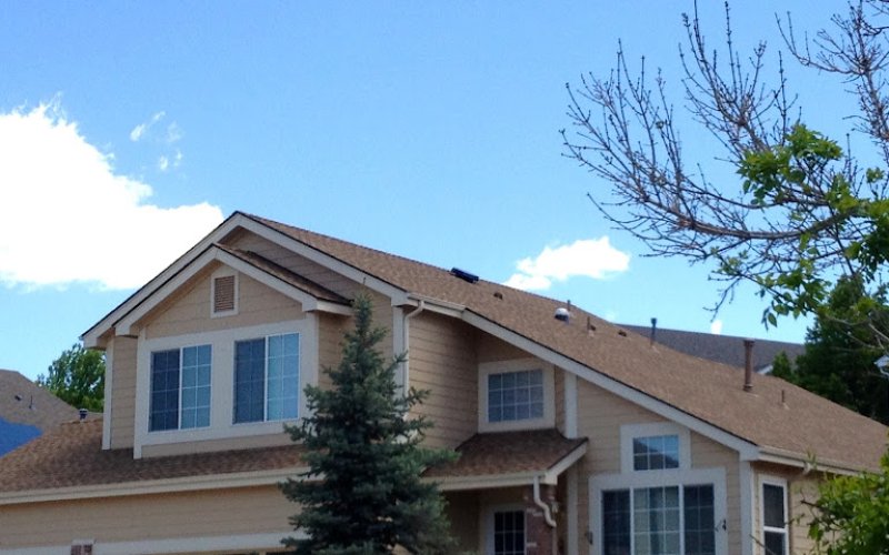 Roofcorp Inc