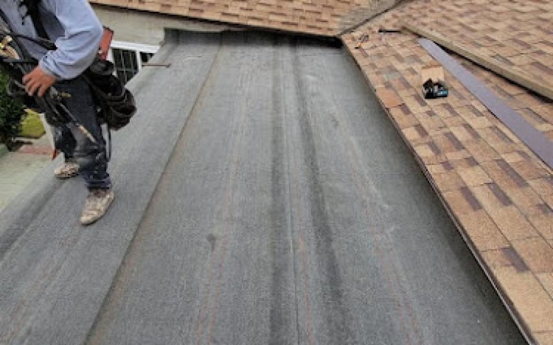 Vargas Brothers Roofing Co