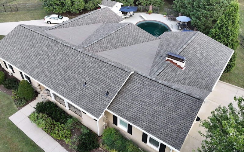 Don Kennedy Roofing