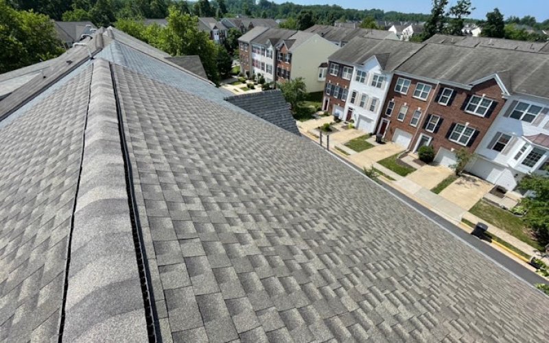 Local Roofer - Chattanooga — Roofing contractor in Chattanooga