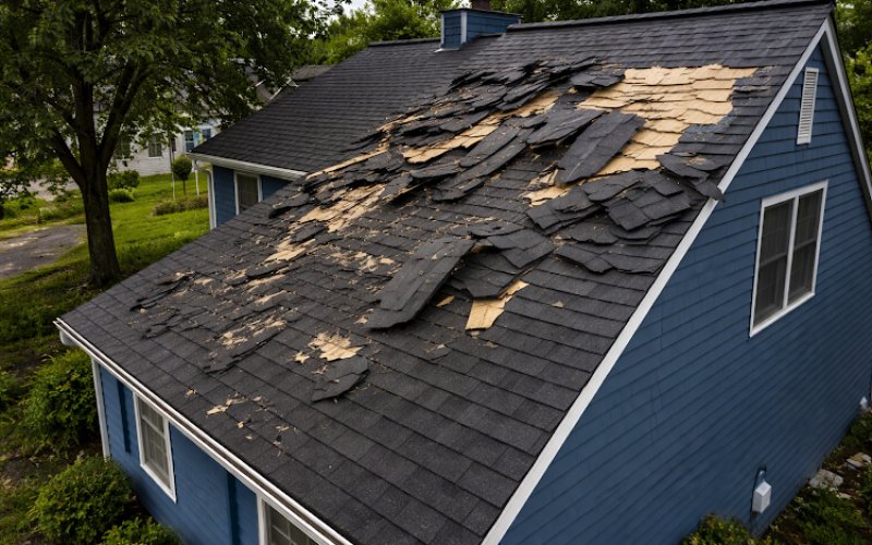 Man of Steel Roofer of Chattanooga TN — Roofing contractor in Chattanooga