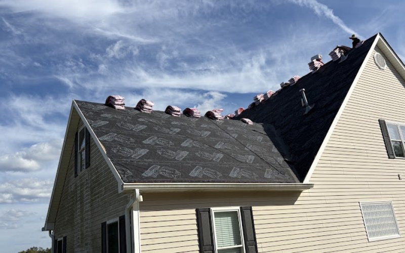 Mighty Dog Roofing of Greater Chattanooga — Roofing contractor in Chattanooga