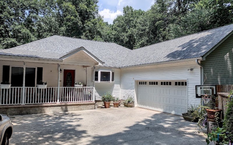 Restore Roofing — Roofing contractor in Chattanooga