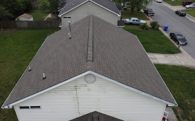 Don's Roofing — Contractor in Chesapeake