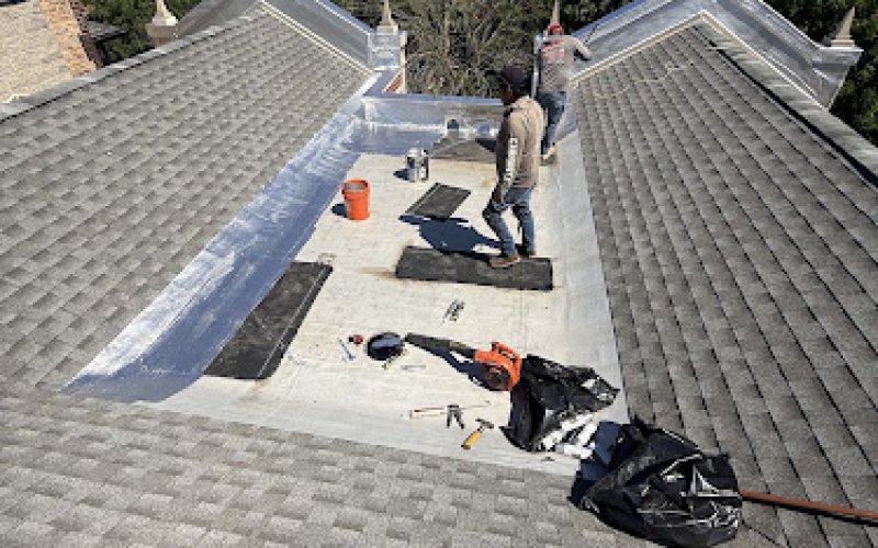 Perez Roofing & Masonry — Roofing contractor in Chicago