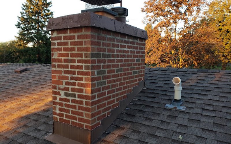 TAR Roofing Inc — Roofing contractor in Chicago