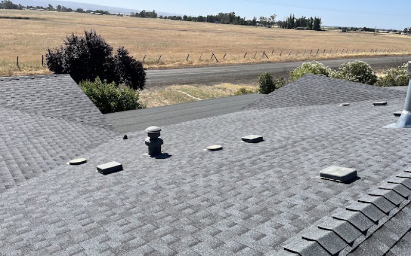 Allegiant Roofing