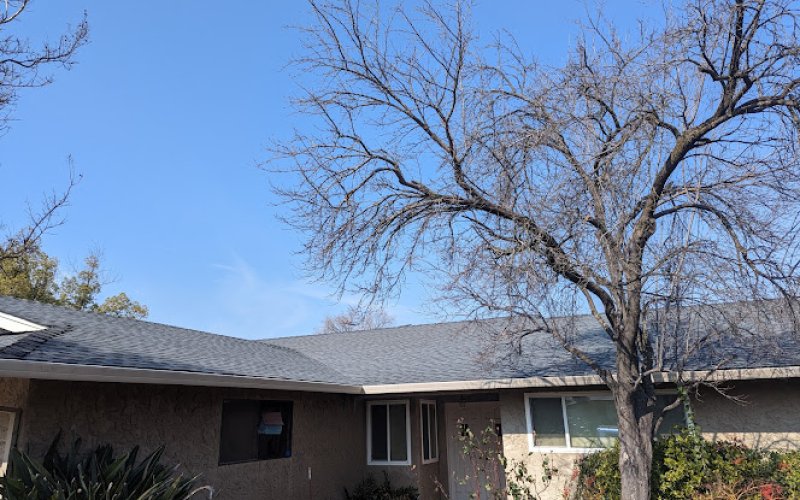 Baird Roofing — Roofing supply store in Chico