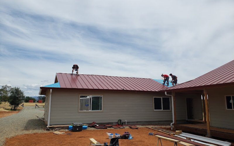 Butte Roofing Co