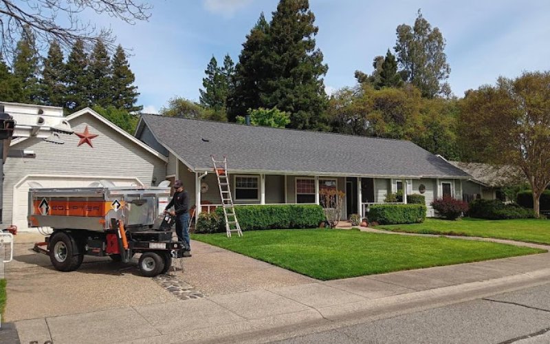 Chico Roofing Company