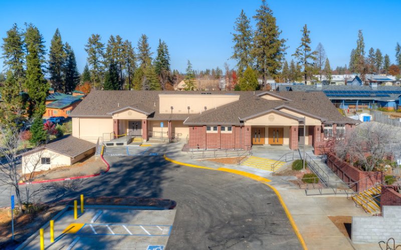 Four Seasons Roofing