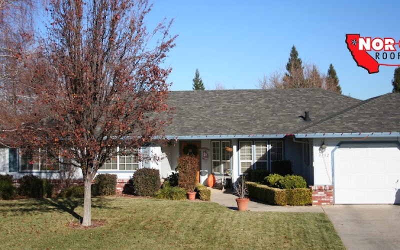 Nor-Cal Roofing