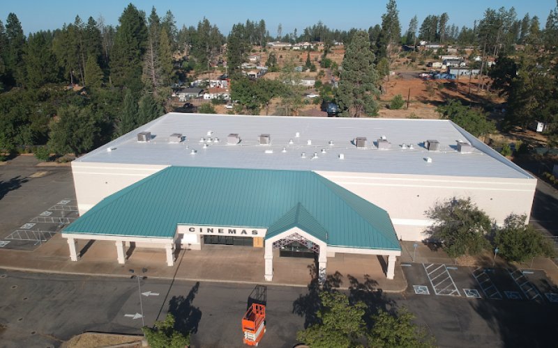 Powell Roofing, Inc.