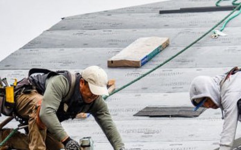 Ready Roofer Chico
