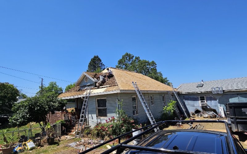 Sierra Roofing Inc