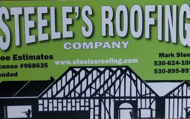 Steele's Roofing Inc.